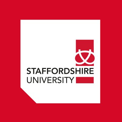 MA Graduates Staffordshire University