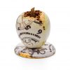 Apple with Decal on Stand - Image 2