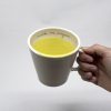 'Lemon Yellow' Mug - Image 3
