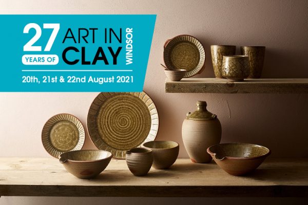 Internationally renowned ceramic show heads to Windsor to urge homeowners to discover and own unique ceramic style