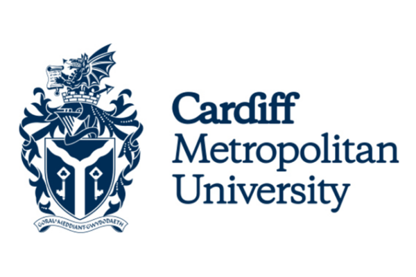 Cardiff Metropolitan University (MA)